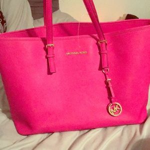 Michael Kors purse